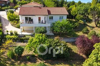 Maison 6 pièces 449000 €