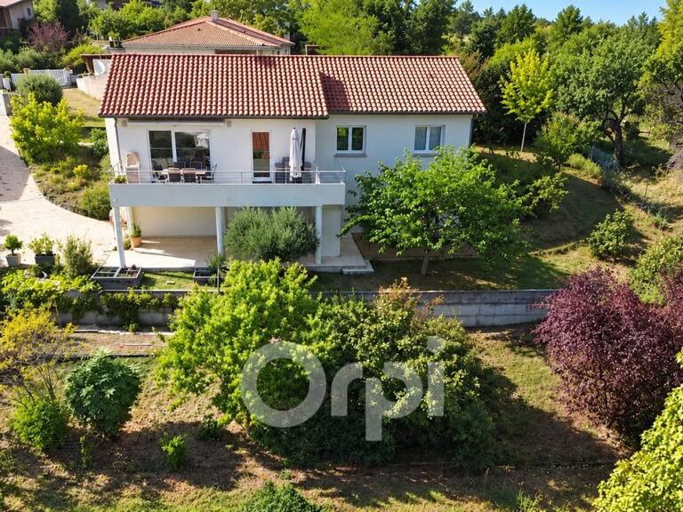 Maison À Vendre — photo 1