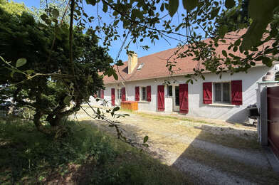 Maison 10 pièces 522500 €