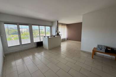 Appartement 3 pièces 1400 €