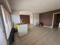 A louer, Appartement T3 NON MEUBLE à Lyon 9ème - CHAUFFAGE ET EAU COMPRIS — photo 2
