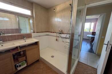 Appartement 3 pièces 1400 €