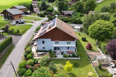 Maison 7 pièces 990000 €