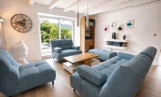 Maison 7 Pièces 376 m² à vendre à Habère-Lullin (74420)