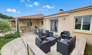 Maison 6 Pièces 135 m² à vendre à La Limouzinière (44310)