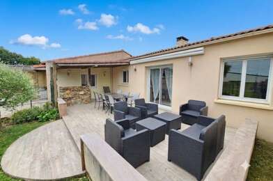 Maison 6 pièces 309900 €