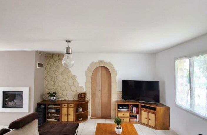Maison 5 chambres, garage, jardin — photo 3