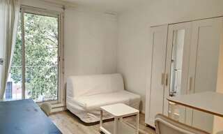 Appartement 1 Pièce 17 m² à louer à Toulouse (31400)