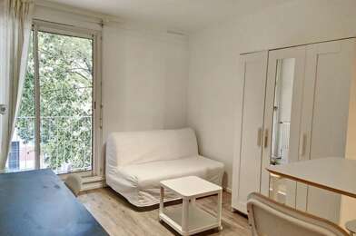 Appartement 1 pièces 534 €