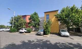 Appartement 3 Pièces 55 m² à vendre à Tournefeuille (31170)