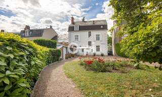 Maison 8 Pièces 215 m² à vendre à Saint-Junien (87200)