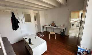 Appartement 2 Pièces 36 m² à louer à Montpellier (34090)