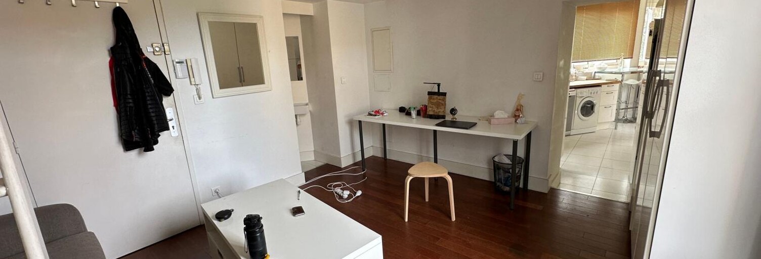 Appartement 2 Pièces 36 m² à louer à Montpellier (34090)