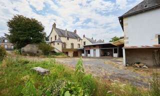 Maison 5 Pièces 156 m² à vendre à Monnaie (37380)