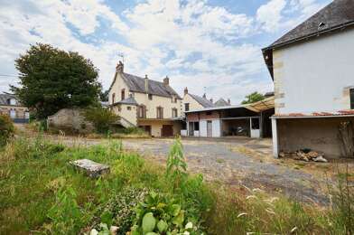 Maison 5 pièces 291500 €