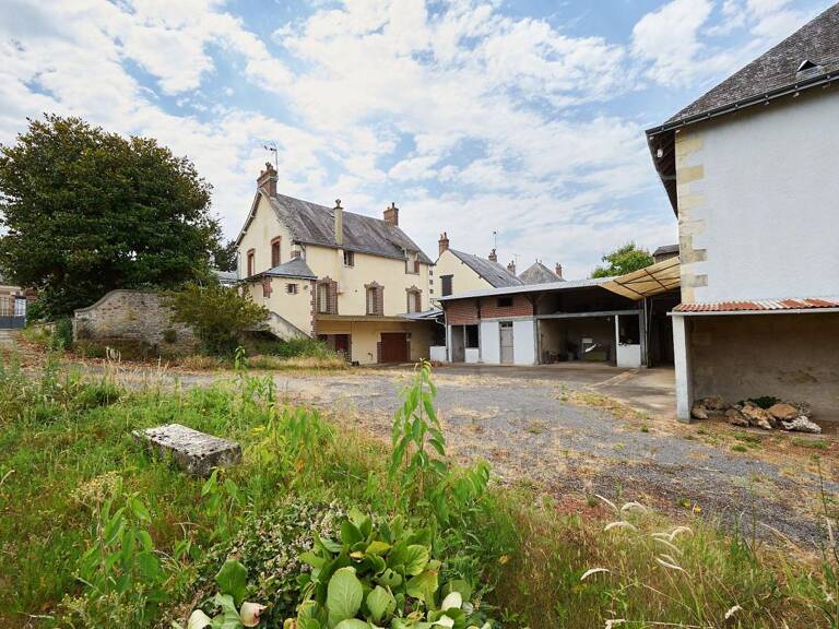 Maison À Vendre — photo 1