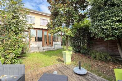Maison 5 pièces 266000 €