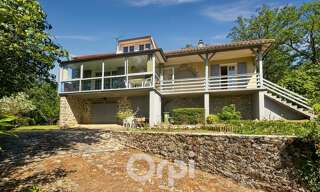 Maison 4 Pièces 114 m² à vendre à Compreignac (87140)