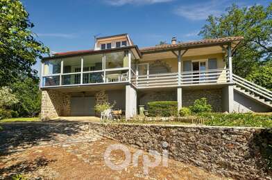 Maison 4 pièces 165000 €