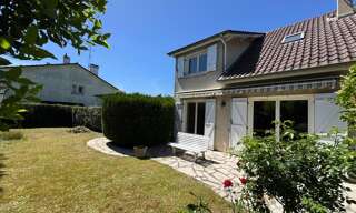 Maison 5 Pièces 113 m² à vendre à Taverny (95150)