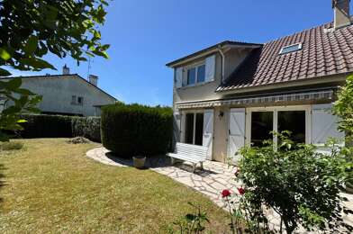 Maison 5 pièces 379000 €