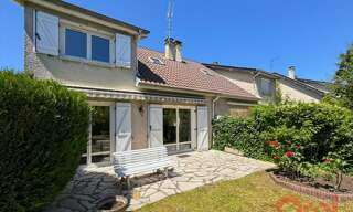 Maison 5 Pièces 113 m² à vendre à Taverny (95150)