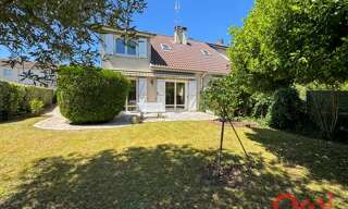 Maison 5 Pièces 113 m² à vendre à Taverny (95150)