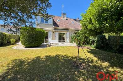 Maison 5 pièces 379000 €
