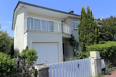 Maison 6 pièces 445000 €