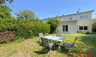 Maison 6 Pièces 141 m² à vendre à Taverny (95150)
