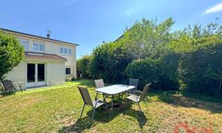 Maison 6 Pièces 141 m² à vendre à Taverny (95150)