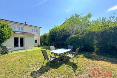 Maison 6 pièces 445000 €