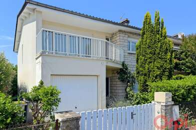 Maison 6 pièces 445000 €