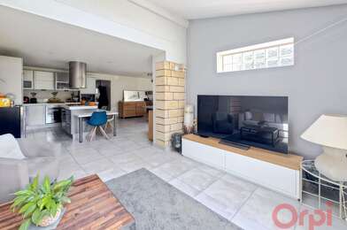 Maison 6 pièces 445000 €