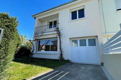 Maison 4 pièces 335000 €