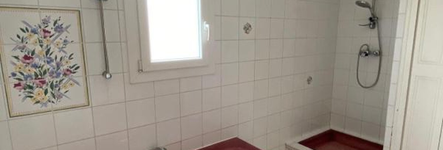 Maison 4 Pièces 106 m² à vendre à Châteauneuf-de-Gadagne (84470)