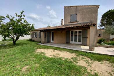 Maison 4 pièces 328600 €