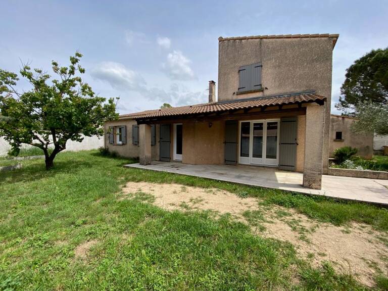 Maison de plain-pied à Châteauneuf-de-Gadagne – Charme, espace et potentiel à saisir — photo 1