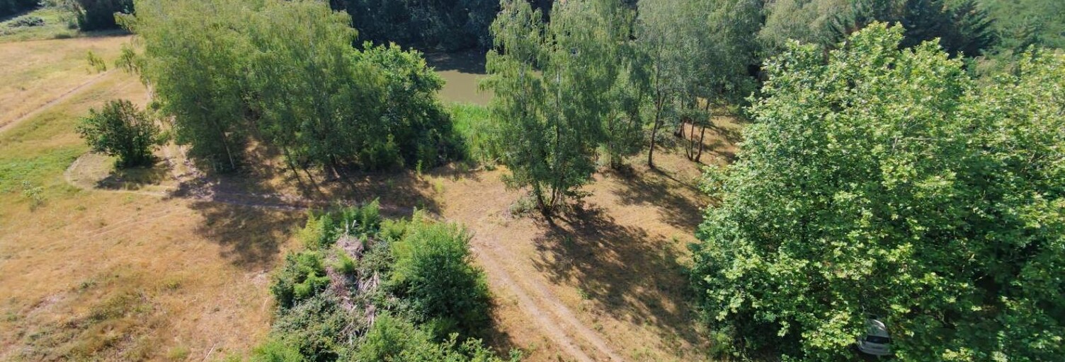 Maison  21204 m² à vendre à Saint-Romain-sur-Cher (41140)