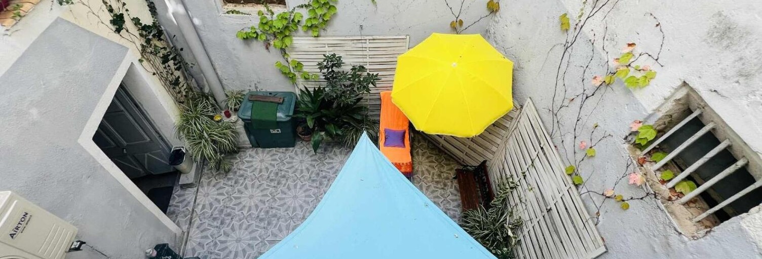 Maison 5 Pièces 159 m² à vendre à Béziers (34500)