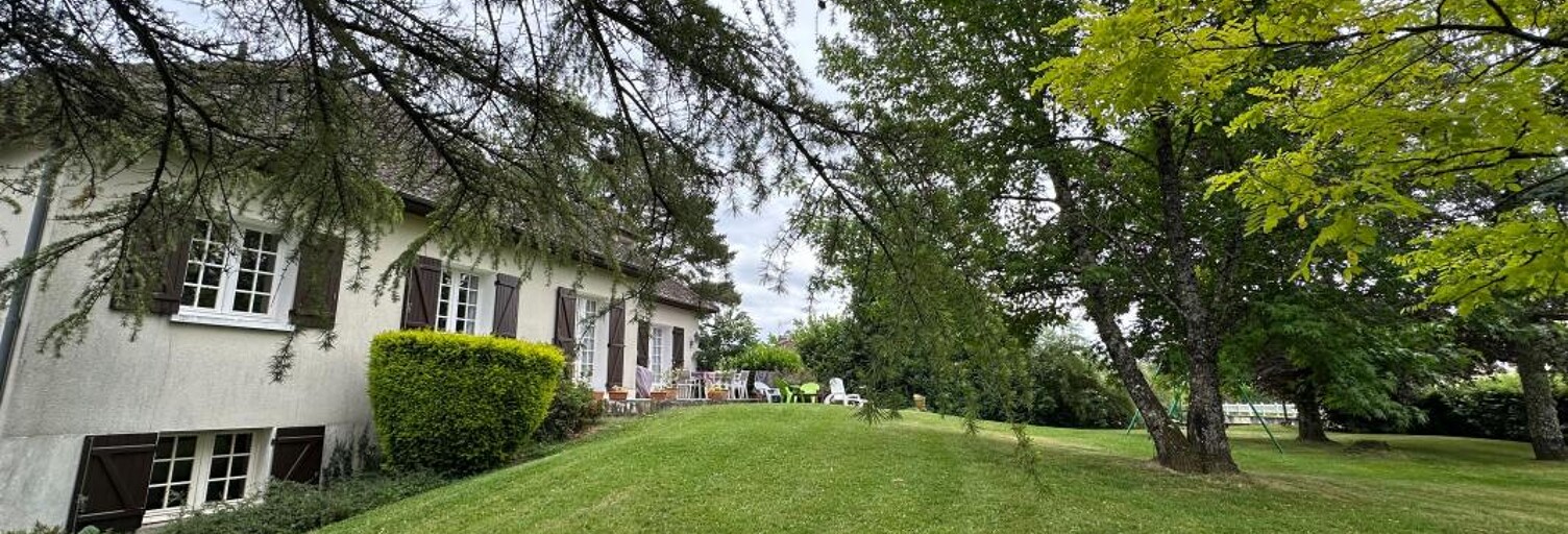 Maison 4 Pièces 145 m² à louer à Feytiat (87220)