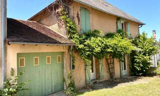 Maison 5 Pièces 141 m² à vendre à Bussière-Galant (87230)