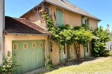 Maison 5 pièces 99500 €