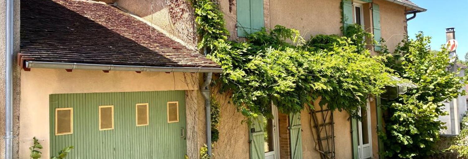 Maison 5 Pièces 141 m² à vendre à Bussière-Galant (87230)