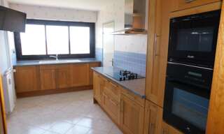 Appartement 3 Pièces 85 m² à louer à Limoges (87100)