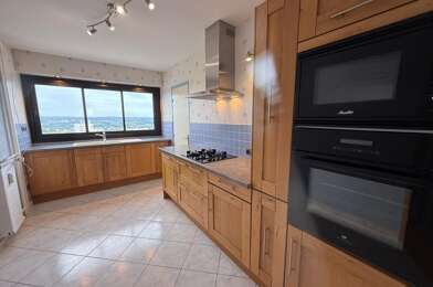 Appartement 3 pièces 860 €