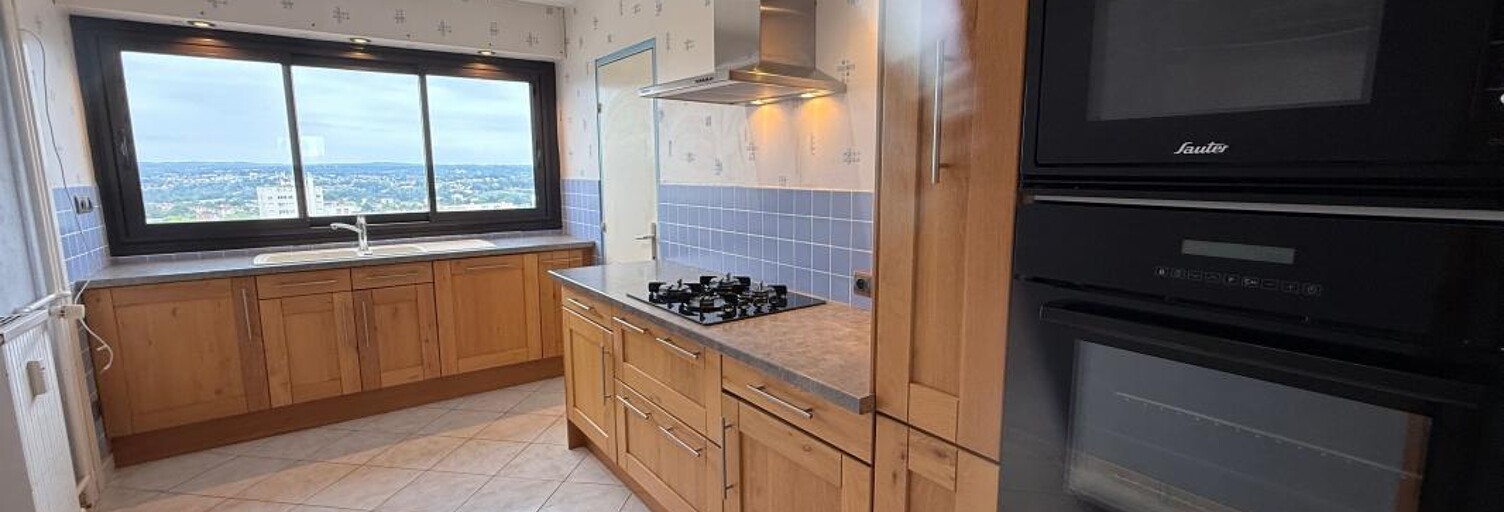 Appartement 3 Pièces 85 m² à louer à Limoges (87100)
