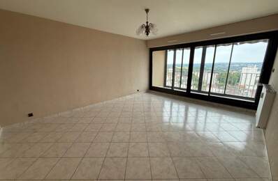 Appartement 3 Chambres - balcon - secteur Louyat — photo du bien