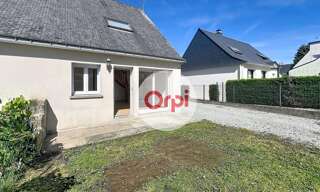 Maison 4 Pièces 66 m² à vendre à Questembert (56230)