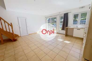 Maison 4 pièces 189000 €